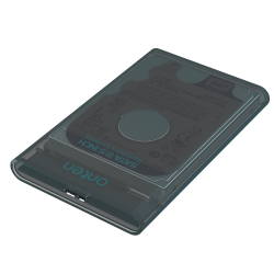 Eksterno kućište za HDD/SSD 2,5" USB 3.0 