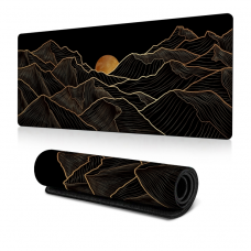 Podloga za Miš – Big Wave, 900 × 400 × 3 mm