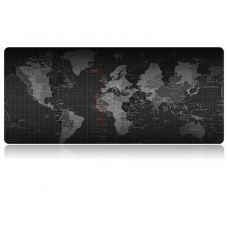 Podloga za Miš 100x50CM - World XXL Podloga za Miš 100x50CM - World XXL