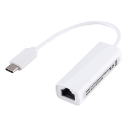 Mrežni Adapter USB-C, 10/100 Mbps Mrežni Adapter USB-C, 10/100 Mbps