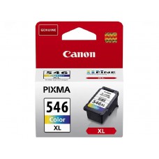 Cartridge Canon CL 546XL Color / Orginalni Cartridge Canon CL 546XL Color / Orginalni