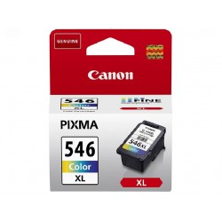 Cartridge Canon CL 546XL Color / Orginalni