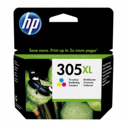 HP Cartridge 305CXL Color (HP DESKJET) HP Cartridge 305CXL Color (HP DESKJET)