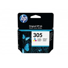 HP Cartridge 305 Color (HP DESKJET) HP Cartridge 305 Color (HP DESKJET)
