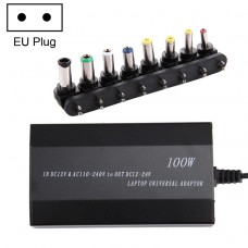 Univerzalni punjač za laptop 100W Univerzalni punjač za laptop 100W