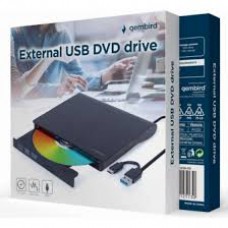 DVD Gembird Externi
