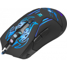 Miš Defender Bionic GM-250L optički