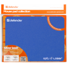 Podmetač Defender Silver laser 50410 Podmetač Defender Silver laser 50410