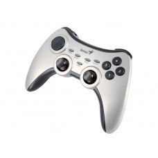 GAMEPAD/ JOYSTICK ZA PC / Genius Grandias WIRELESS GAMEPAD/ JOYSTICK ZA PC / Genius Grandias WIRELESS