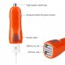 AUTO PUNJAČ 2XUSB 5V Haweel