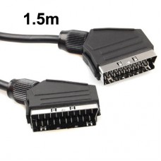 SCART kabal 20-pin, 1.5 m