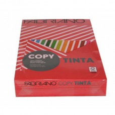 PAPIR FABRIANO Copy A4/80G 500/1 ROSSO PAPIR FABRIANO Copy A4/80G 500/1 ROSSO