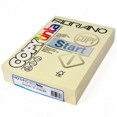 PAPIR FABRIANO Copy A4/80G 500/1 BANANA PAPIR FABRIANO Copy A4/80G 500/1 BANANA