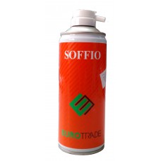 SREDSTVO ZA ČIŠĆENJE SOFFIO 400ML SREDSTVO ZA ČIŠĆENJE SOFFIO 400ML