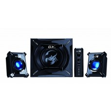 ZVUČNICI Genius G2000 GX-Gaming ZVUČNICI Genius G2000 GX-Gaming