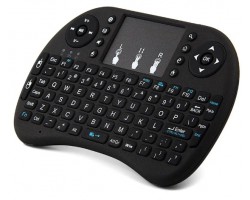 Tastatura mini WiFi i8 za ANDROID/PC/TV
