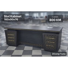 Stol Kabinet 160x90x76
