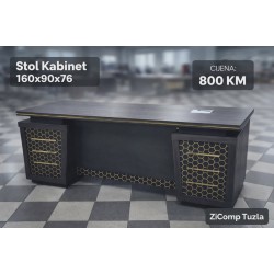 Stol Kabinet 160x90x76