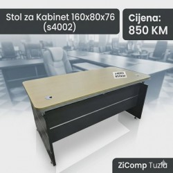 Stol Kabinet (S4002) - 160x80x76