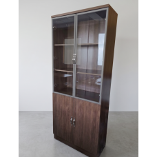 Kancelarijska Vetrina (KT-842) 2-Vrata