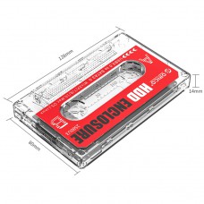 EXTERNO KUĆIŠTE za HDD 2.5" USB 3.0 - kaseta EXTERNO KUĆIŠTE za HDD 2.5" USB 3.0 - kaseta