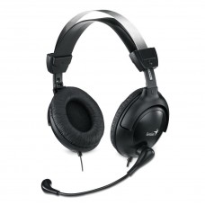 SLUŠALICE Genius HS-505X SLUŠALICE Genius HS-505X