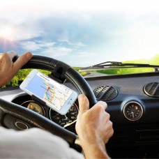 NOSAČ MOBITELA ZA AUTO - UNIVERZALNI NOSAČ MOBITELA ZA AUTO - UNIVERZALNI
