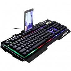 GAMING TASTATURA G700 LED USB GAMING TASTATURA G700 LED USB