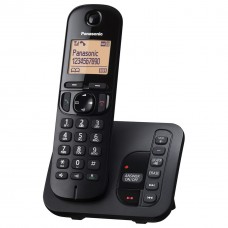 TELEFON Panasonic KX-TGC220 TELEFON Panasonic KX-TGC220