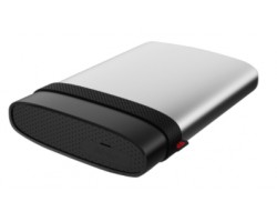 EXTERNI HDD Silicon Power Armor A85 5TB