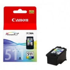 CARTRIDGE CANON CL 511 Color ORIGINALNI CARTRIDGE CANON CL 511 Color ORIGINALNI