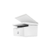 HP LaserJet MFP M141a (Print, Scan, Copy)