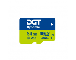 Memorijska Kartica MicroSD - 64GB
