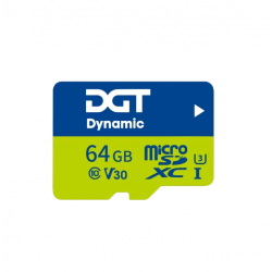 Memorijska Kartica MicroSD - 64GB