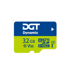 Memorijska Kartica MicroSD - 32GB 